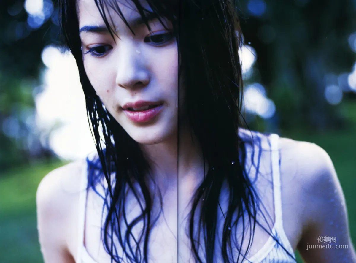 矢島舞美《Sousola》 [PhotoBook] 寫真集 67