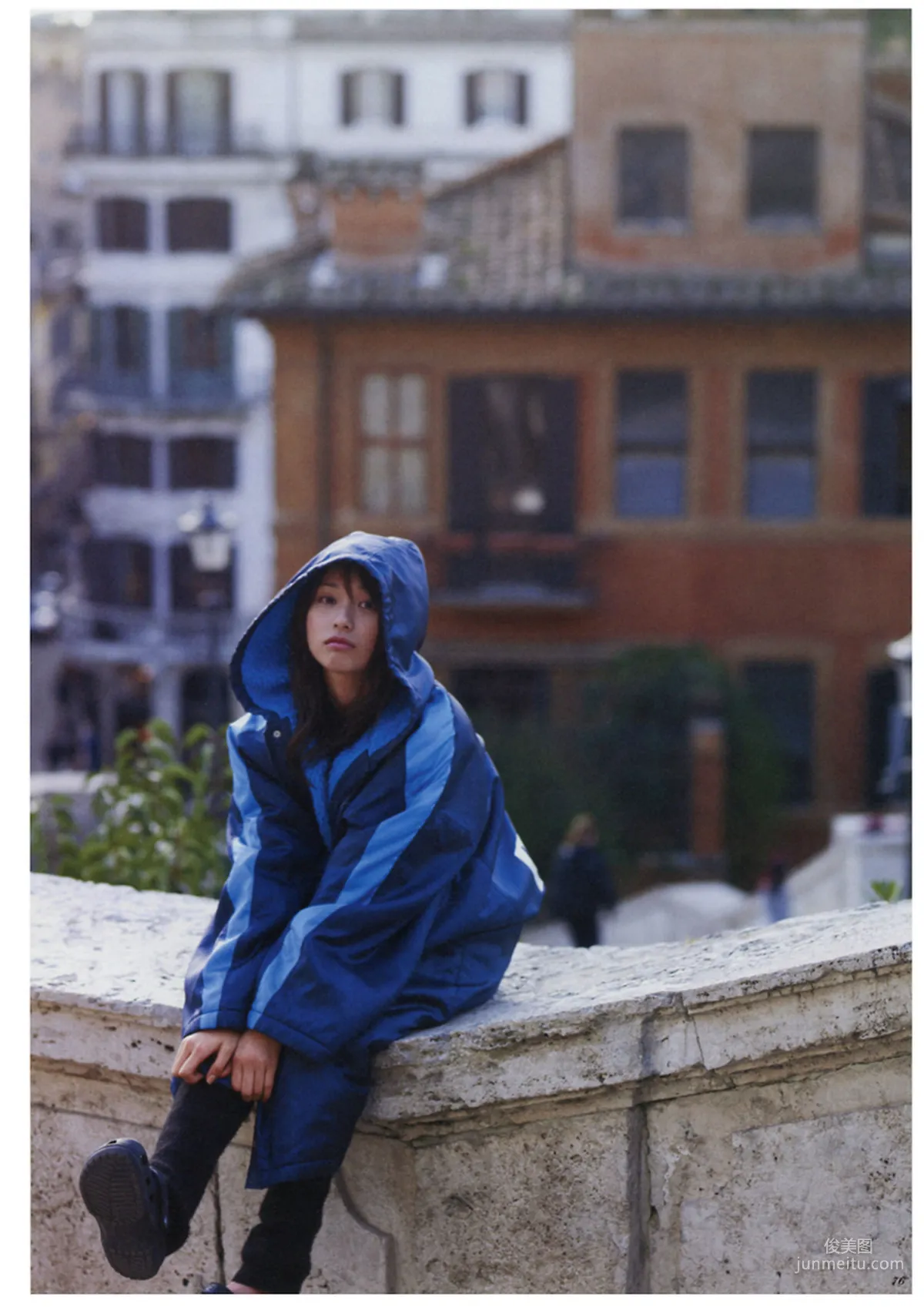 戸田恵梨香《ERIKA×CECIL McBEE Vivace》 [PhotoBook] 寫真集 55