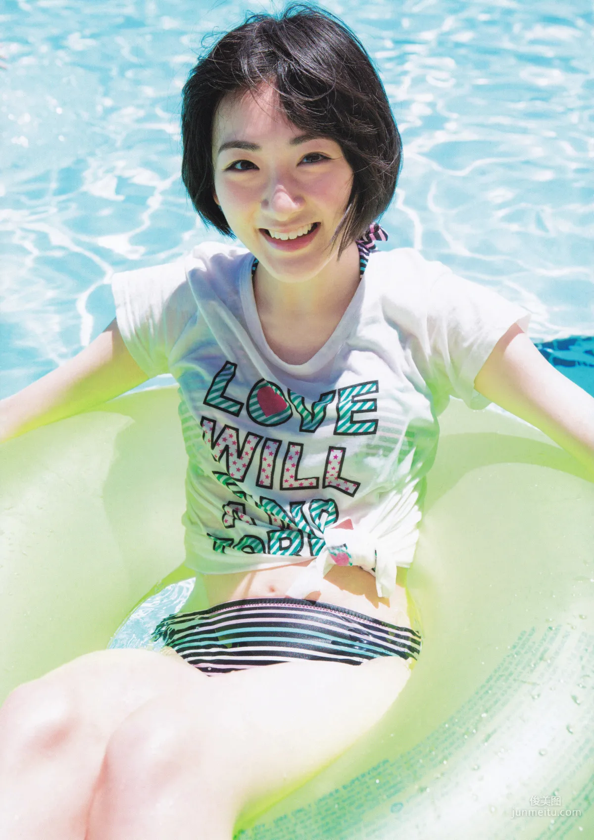 乃木坂46《極品正統清純少女組合》 [PhotoBook] 寫真集 69