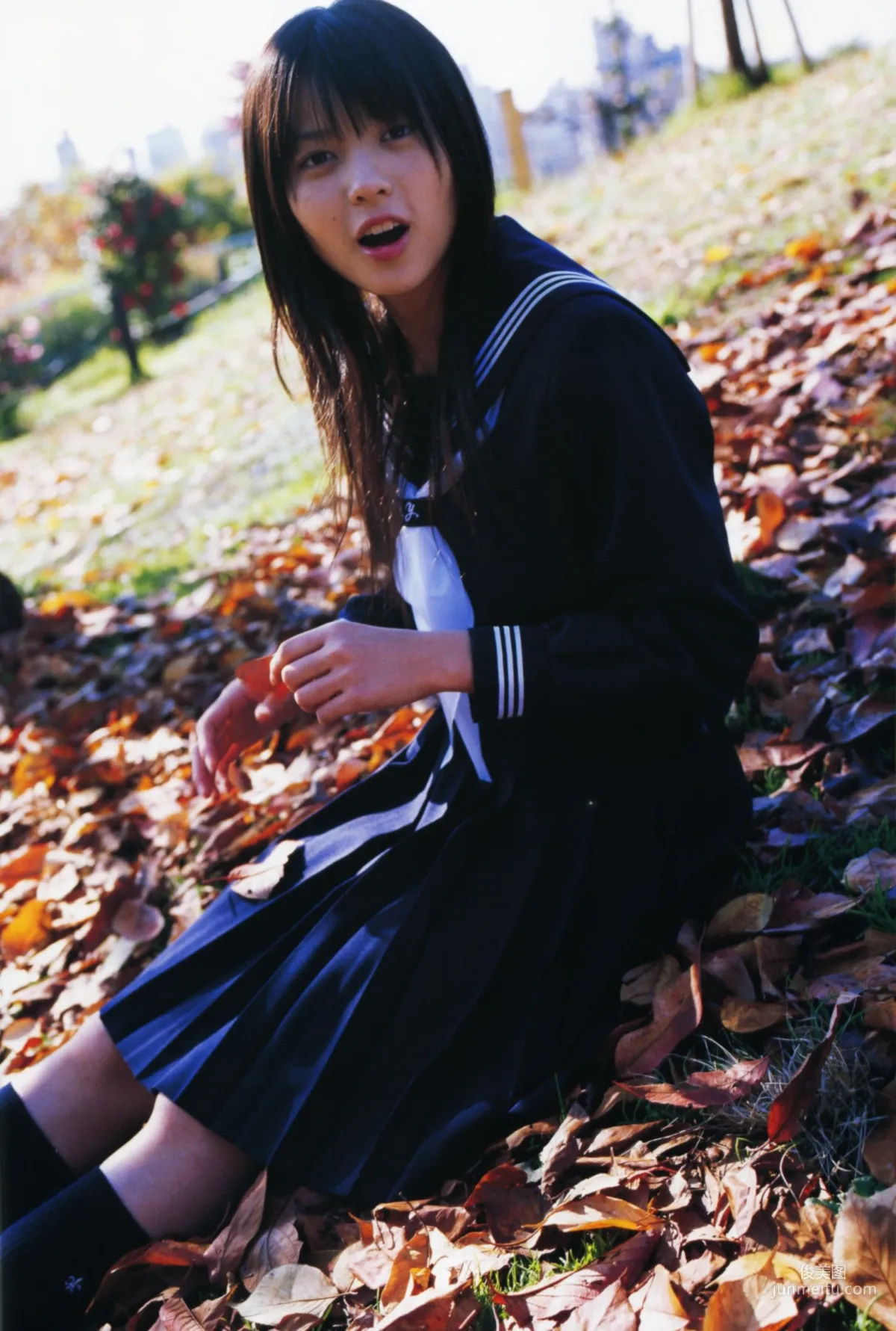 矢島舞美《Sousola》 [PhotoBook] 寫真集 73