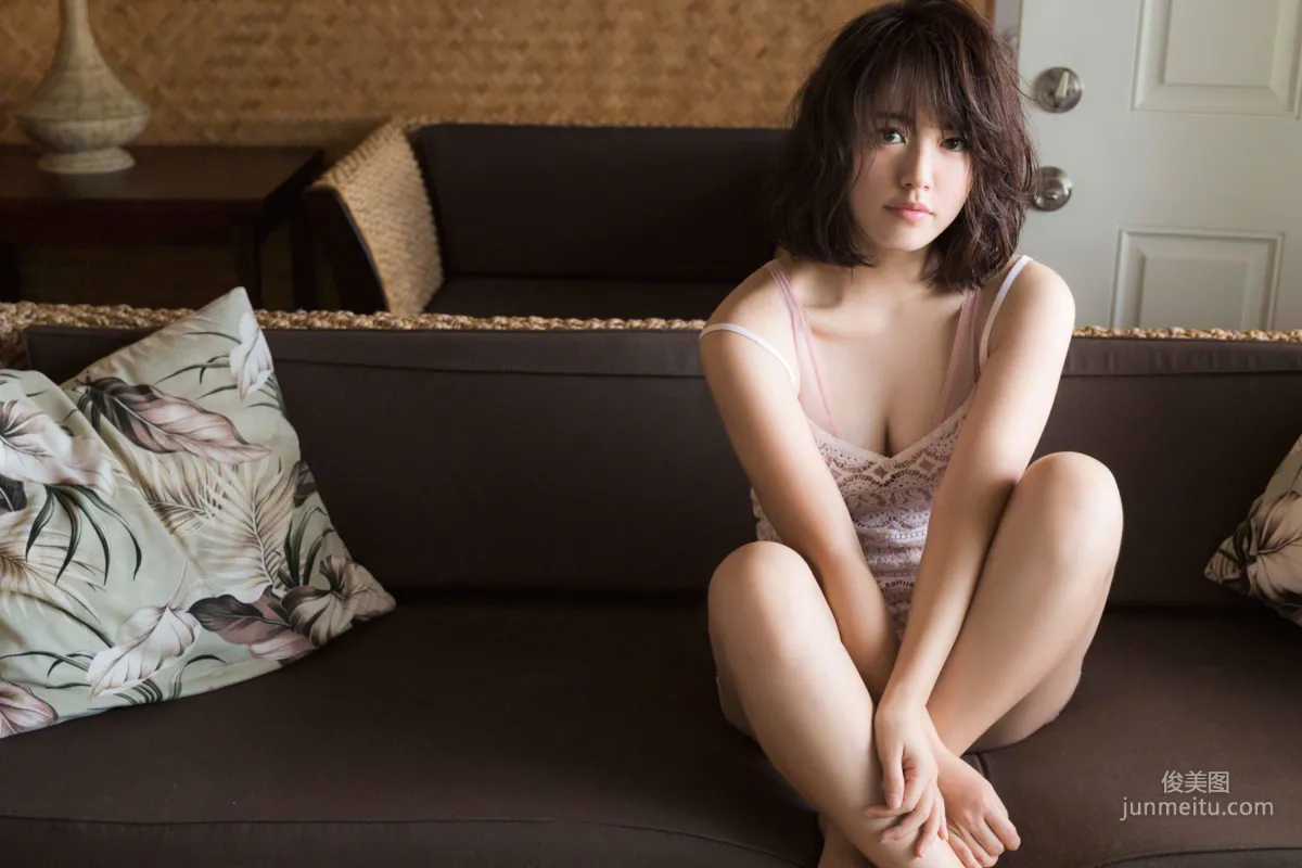 磯山さやか Sayaka Isoyama [Wanibooks] #141 寫真集 145