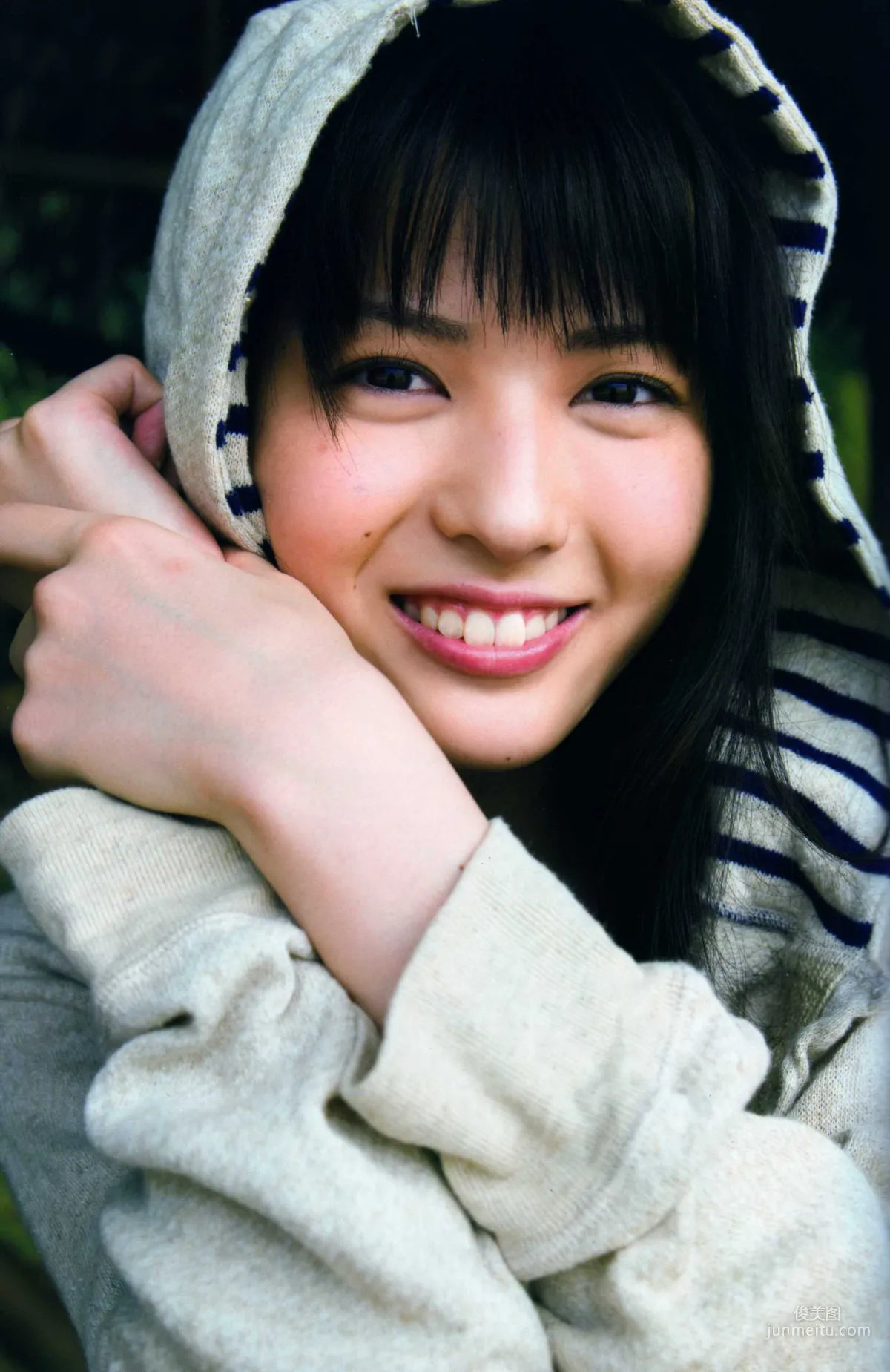 Maimi Yajima 矢島舞美 [PhotoBook] 寫真集 51