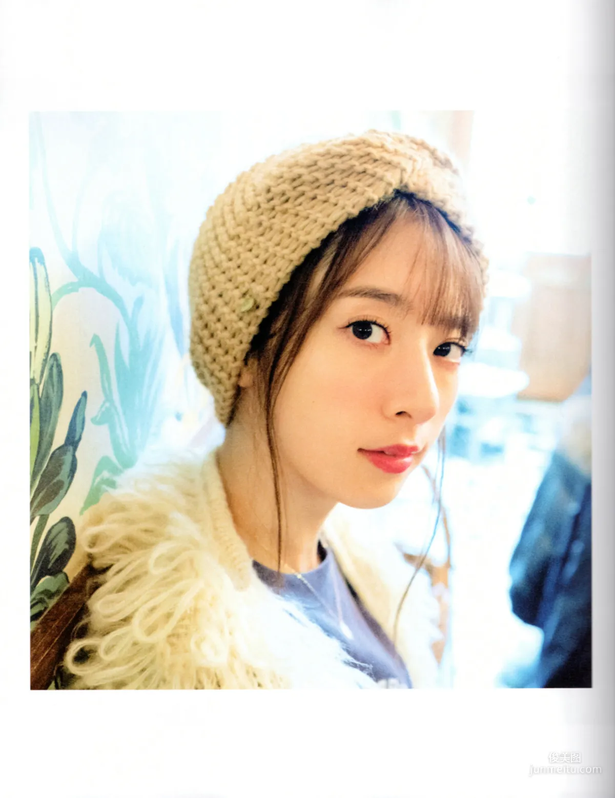 Nanami Hashimoto 2017 Last Photo Set [Photo Books] Photo Set photo 50