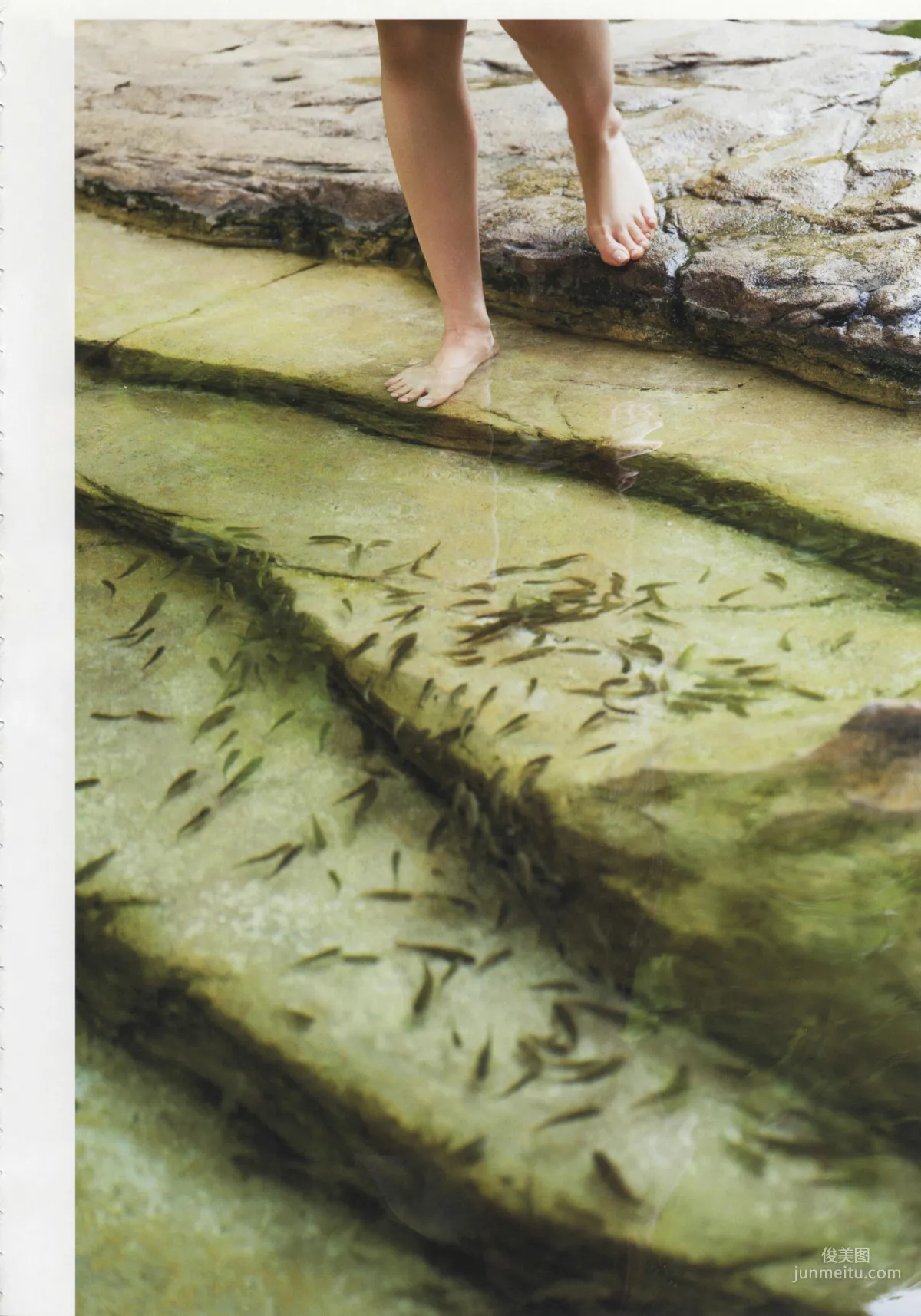 桜井玲香《自由ということ》 [PhotoBook] 寫真集 16