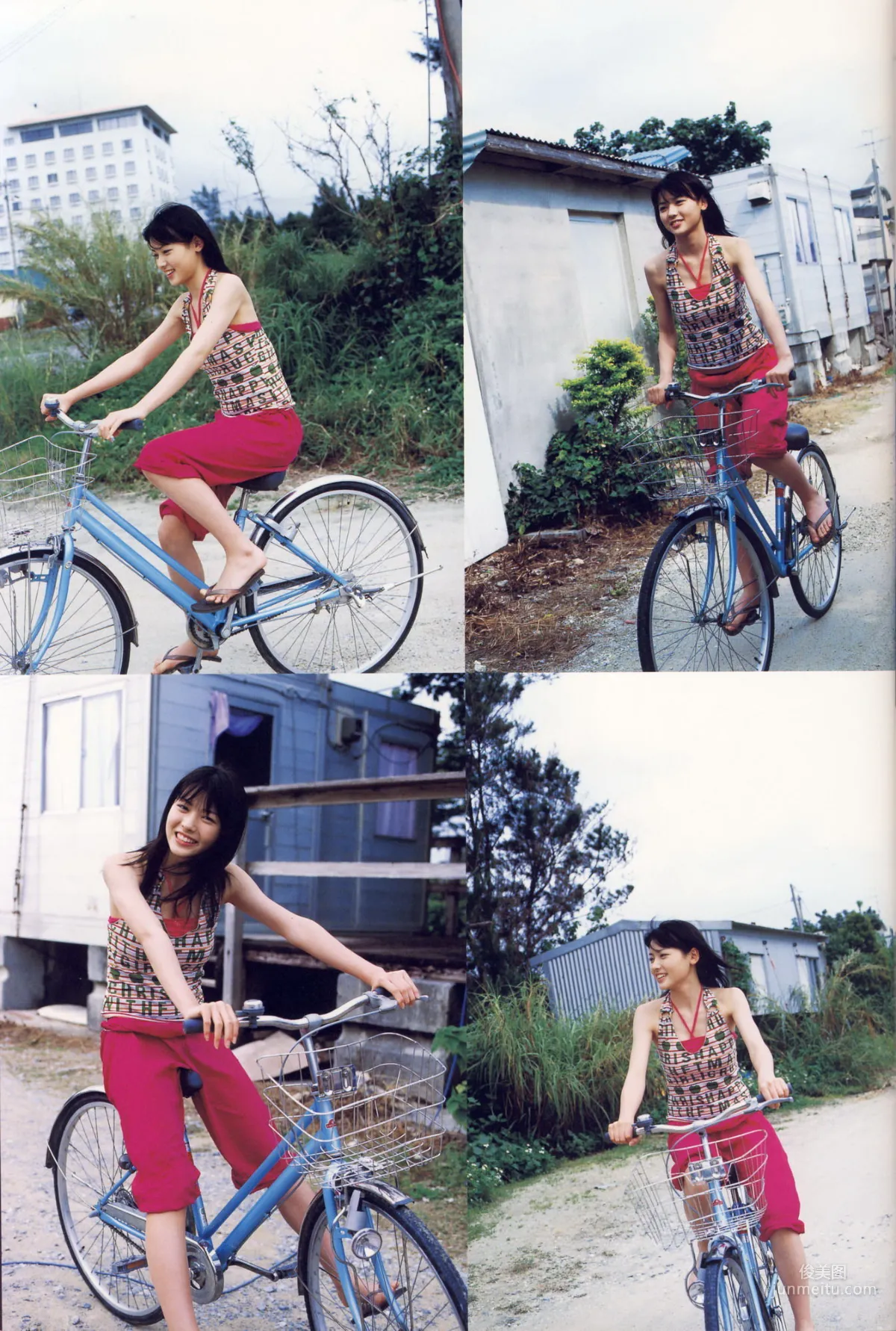 矢島舞美《舞美》 [PhotoBook] 寫真集 24