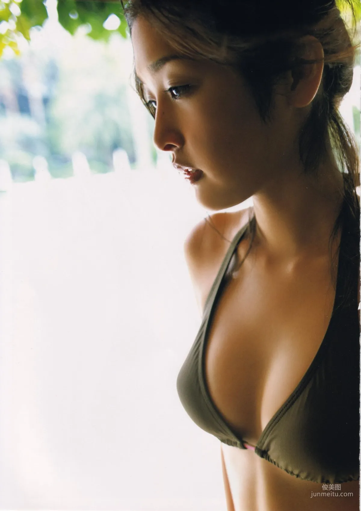 石川梨華《Hana bi 華美》 [PhotoBook] 寫真集 60