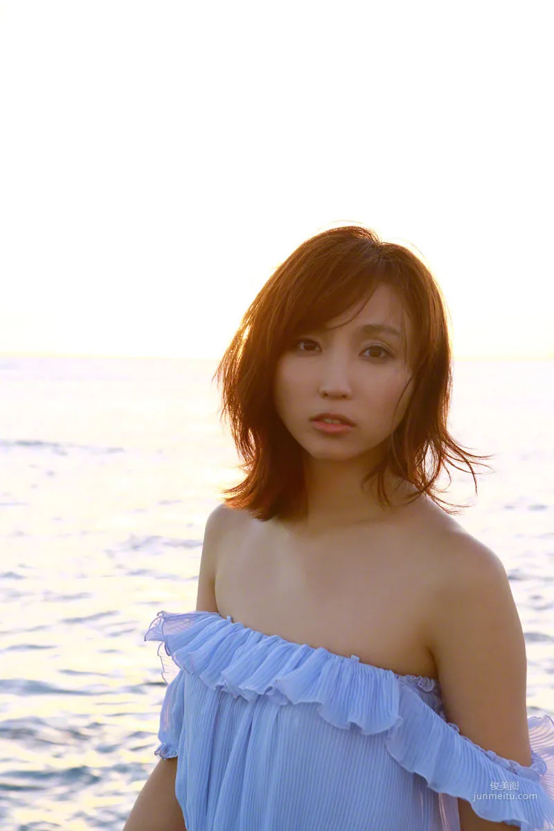 吉木りさ/吉木梨纱 Risa Yoshiki [Wanibooks] #142 写真集38