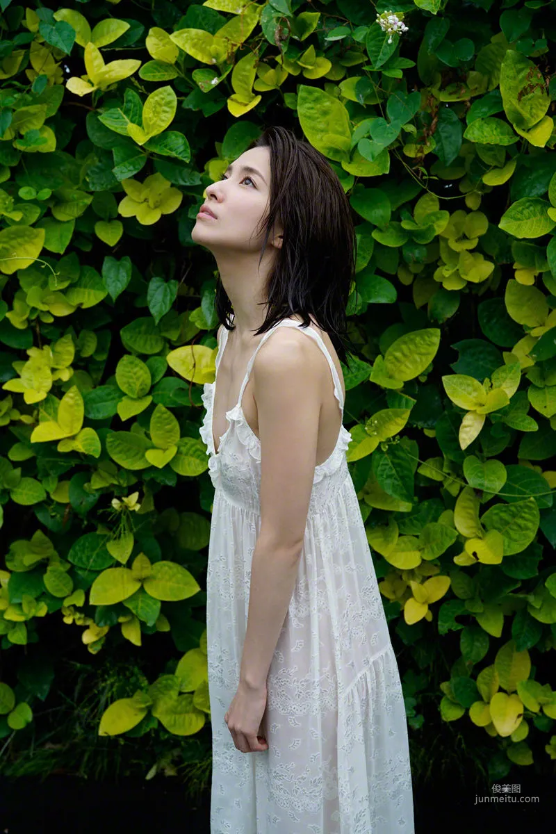 戸田れい Rei Toda [Wanibooks] #157 寫真集 92