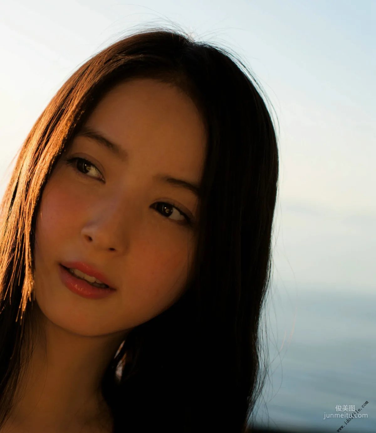 佐々木希《かくしごと》 [PhotoBook] 写真集111