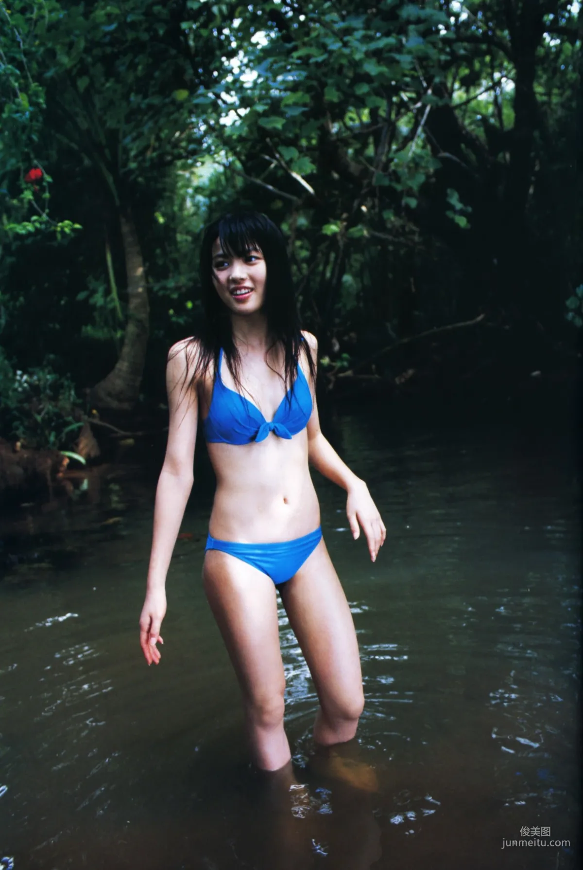 矢島舞美《Sousola》 [PhotoBook] 寫真集 29