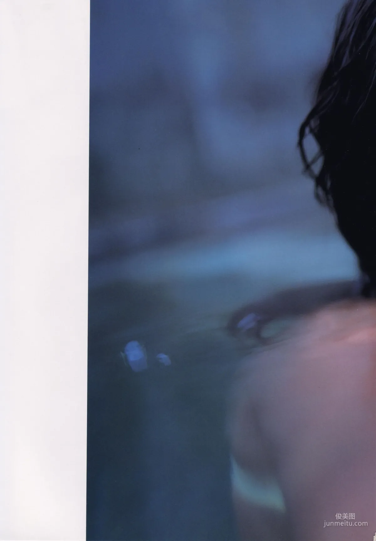 石川梨華《Hana bi 華美》 [PhotoBook] 寫真集 88