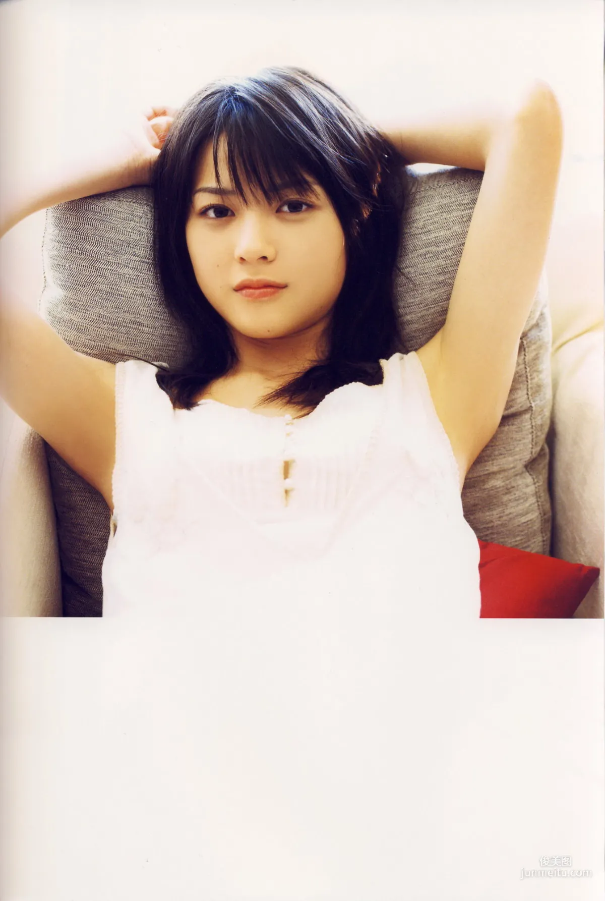 矢島舞美《舞美》 [PhotoBook] 寫真集 50