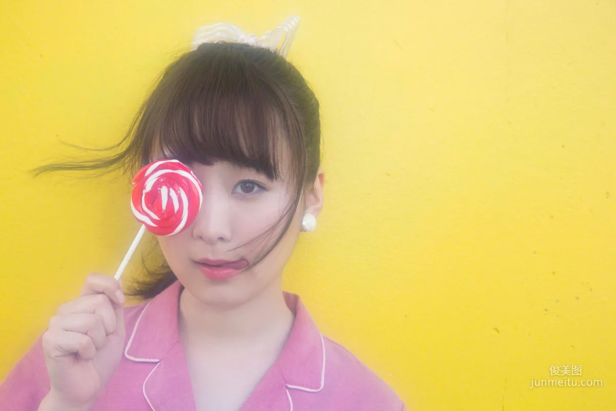 Yurika Takahashi [Wanibooks] #161 Photo Set photo 34