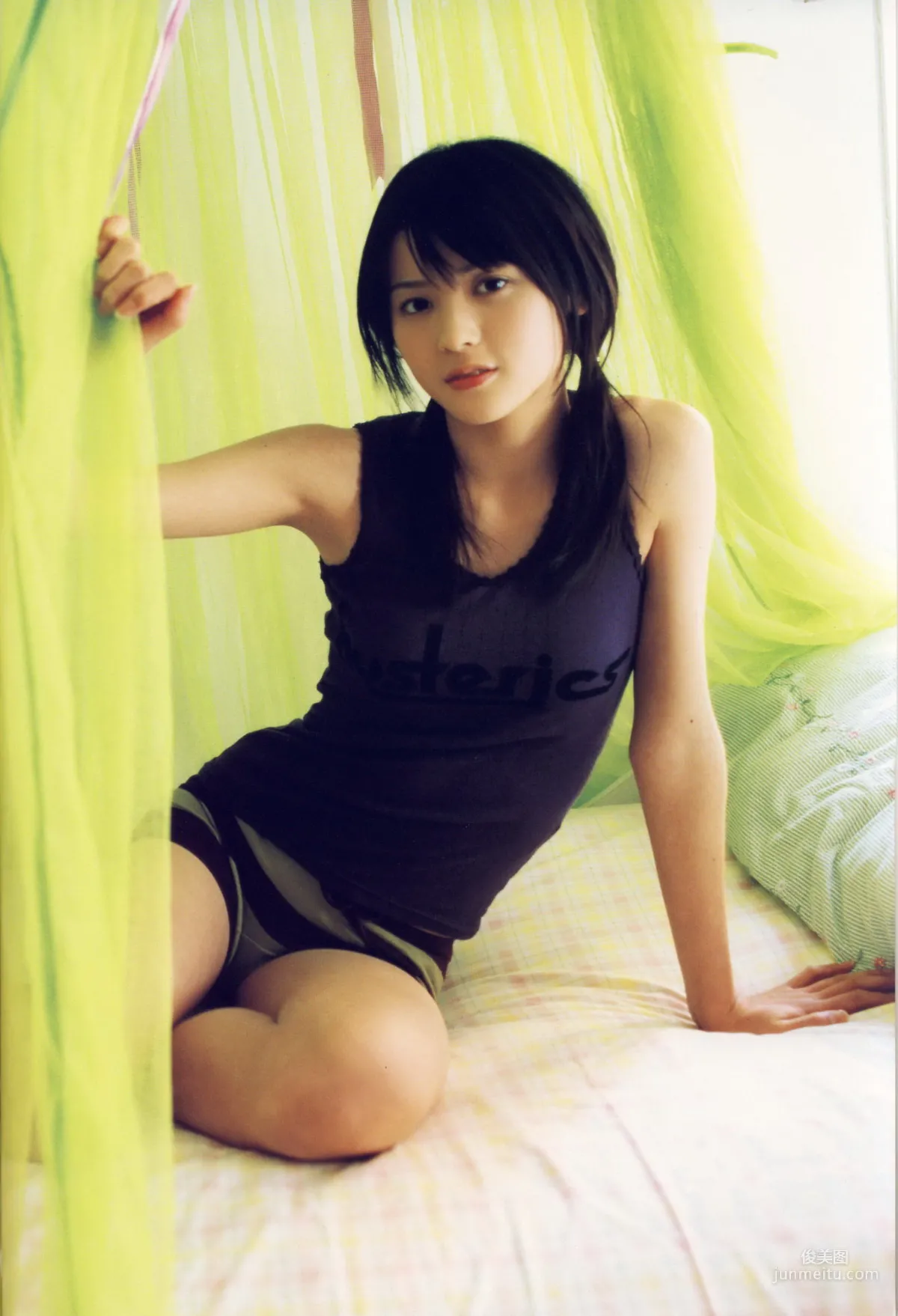矢島舞美《舞美》 [PhotoBook] 寫真集 66
