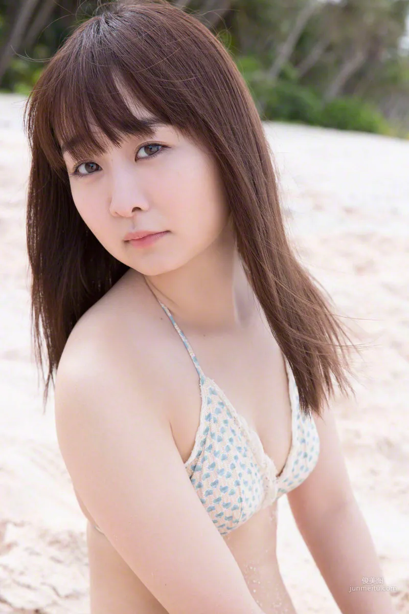 Yurika Takahashi [Wanibooks] #161 Photo Set photo 81