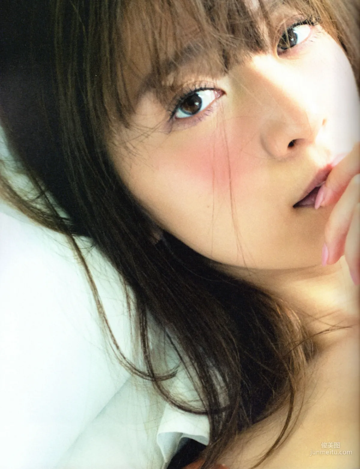 桥本奈々未《2017 最后の写真集》 [PhotoBook] 写真集119