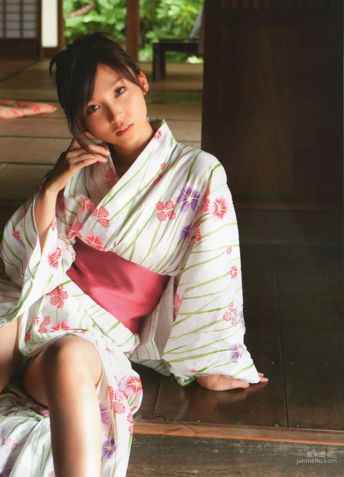 吉木りさ《Sekirara》 [PhotoBook] 写真集97
