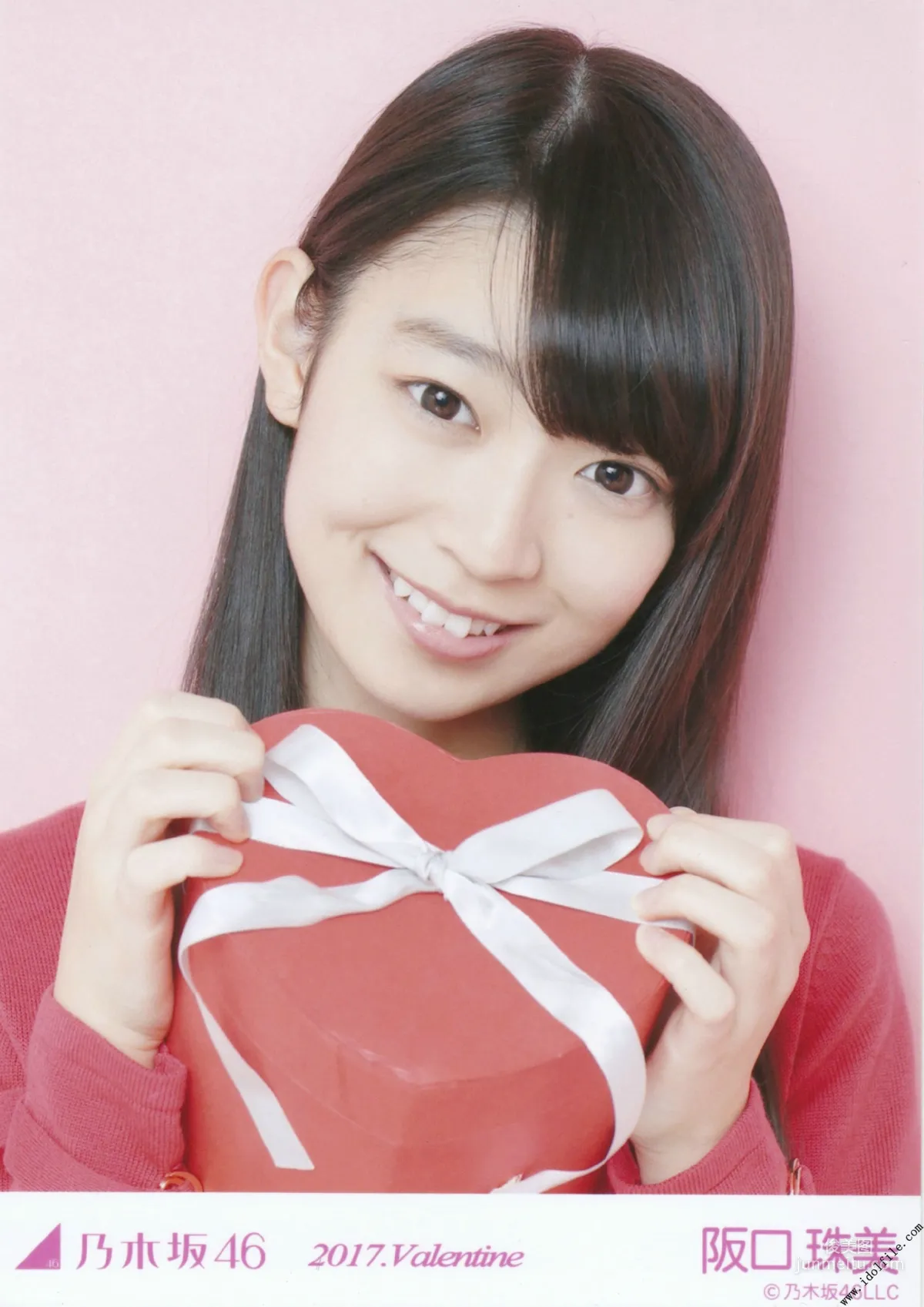 乃木坂46《CARD生寫真》 [PhotoBook] 寫真集 130