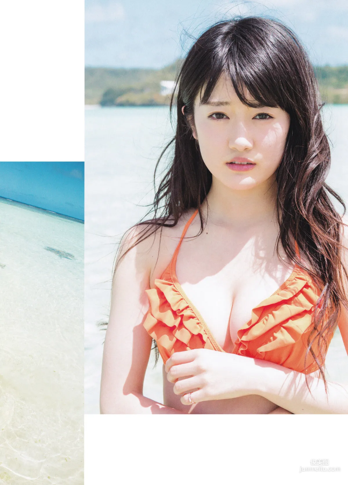 乃木坂46《極品正統清純少女組合》 [PhotoBook] 寫真集 45
