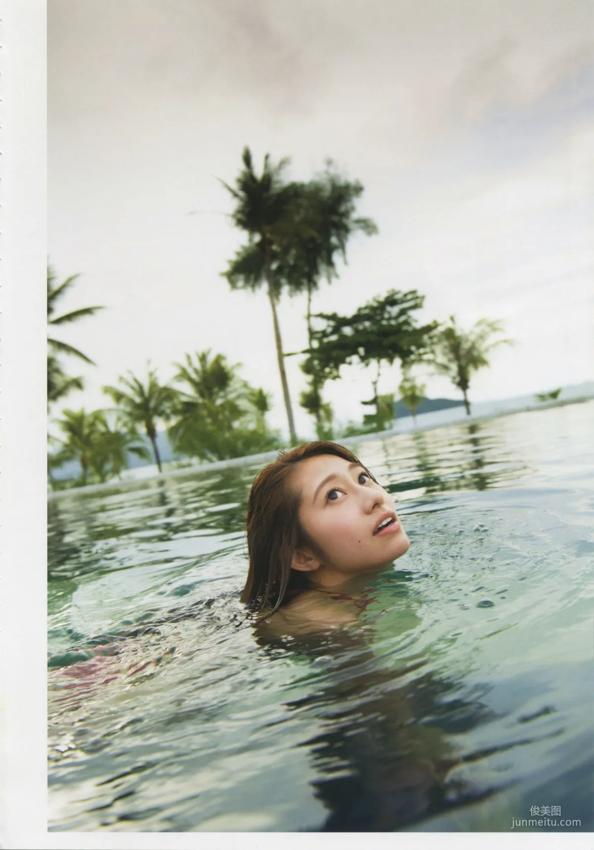 桜井玲香《自由ということ》 [PhotoBook] 寫真集 58