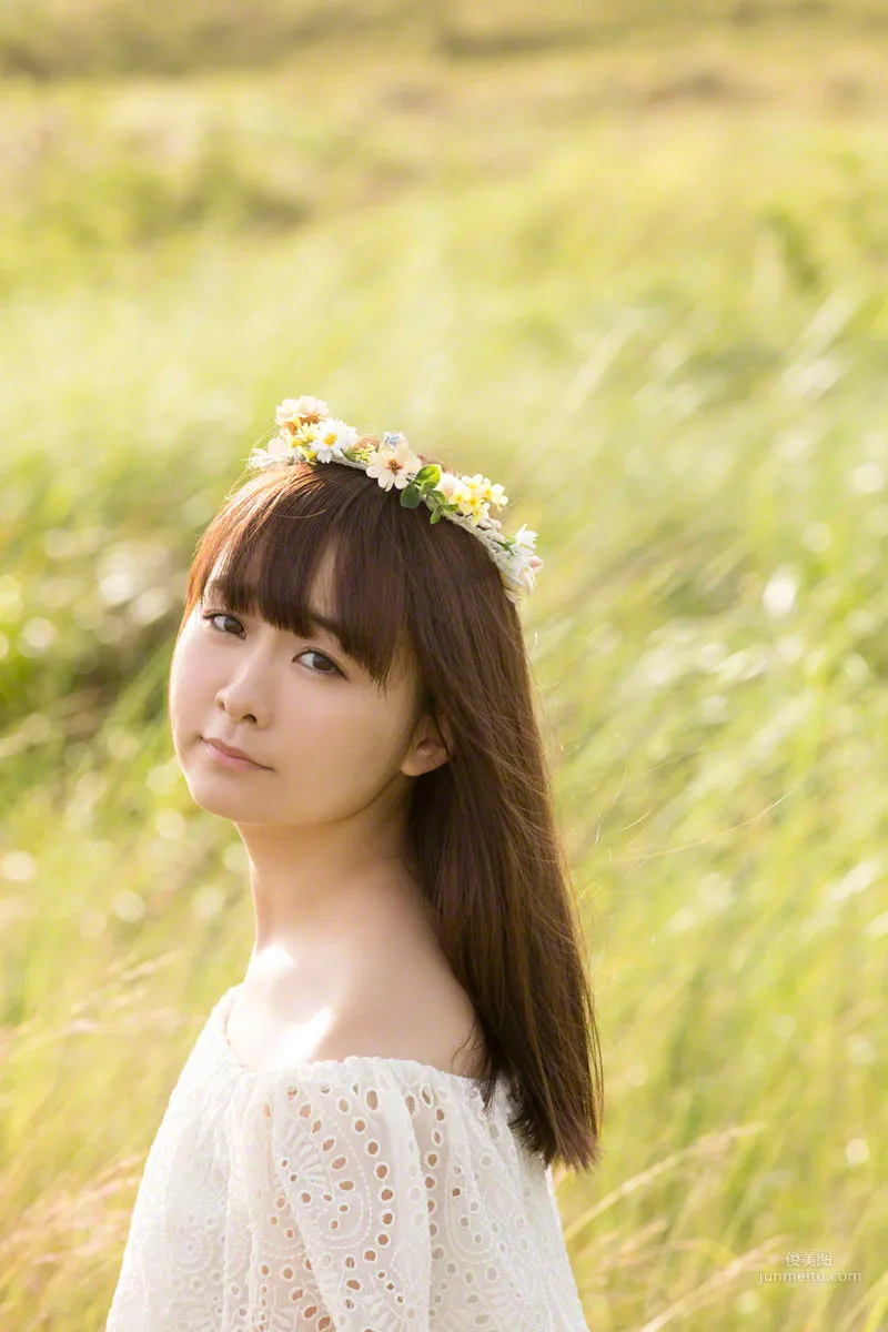 Yurika Takahashi [Wanibooks] #161 Photo Set photo 196