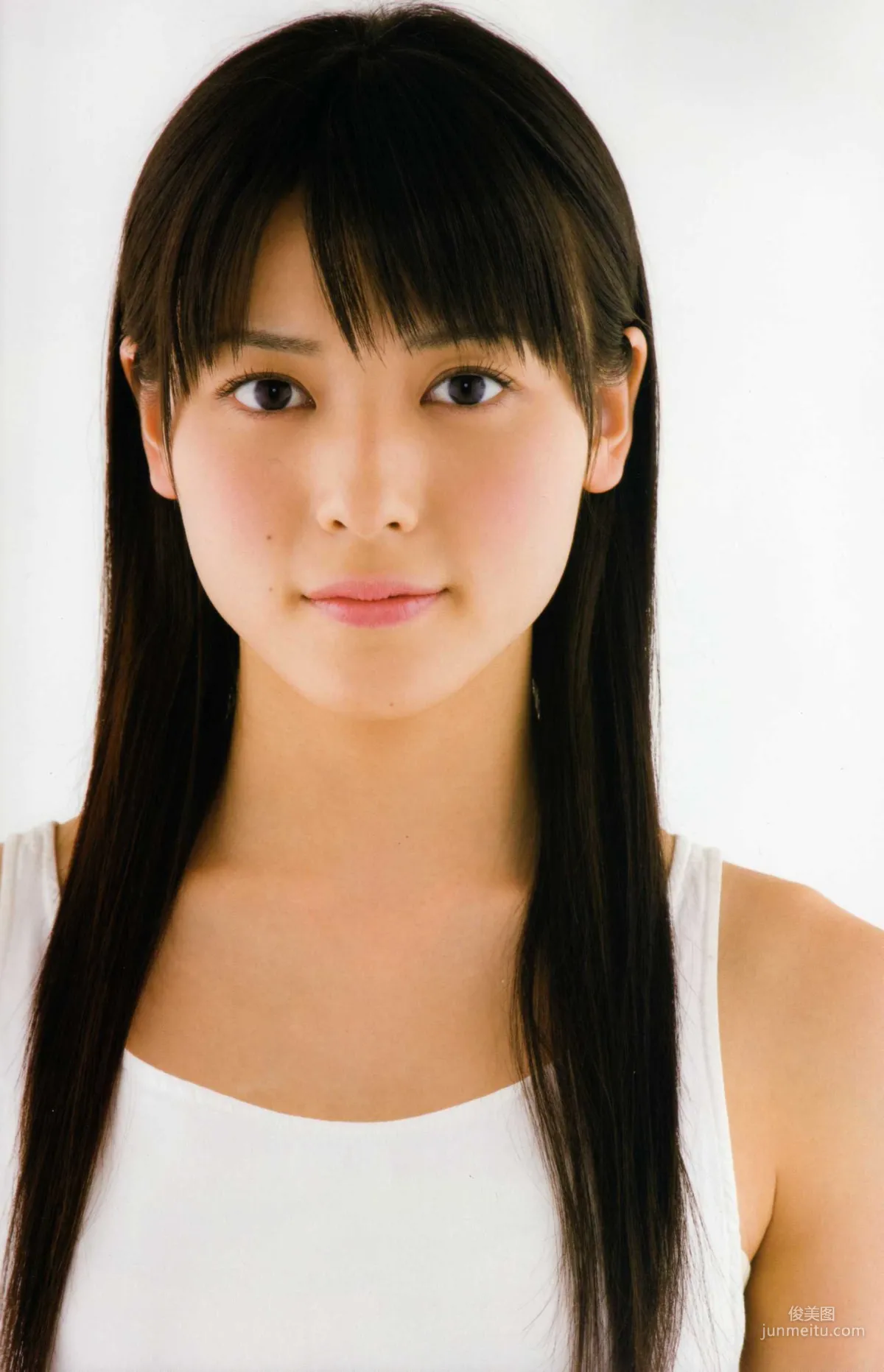 Maimi Yajima 矢島舞美 [PhotoBook] 寫真集 64
