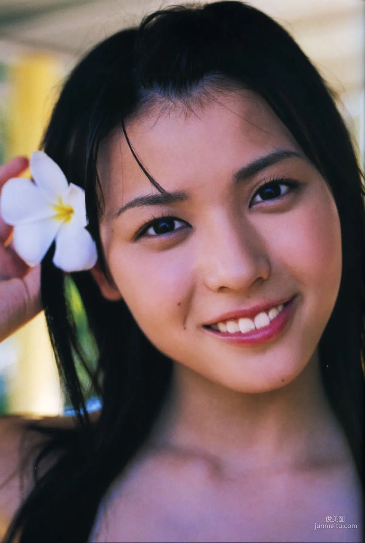 矢島舞美《Sousola》 [PhotoBook] 寫真集 21