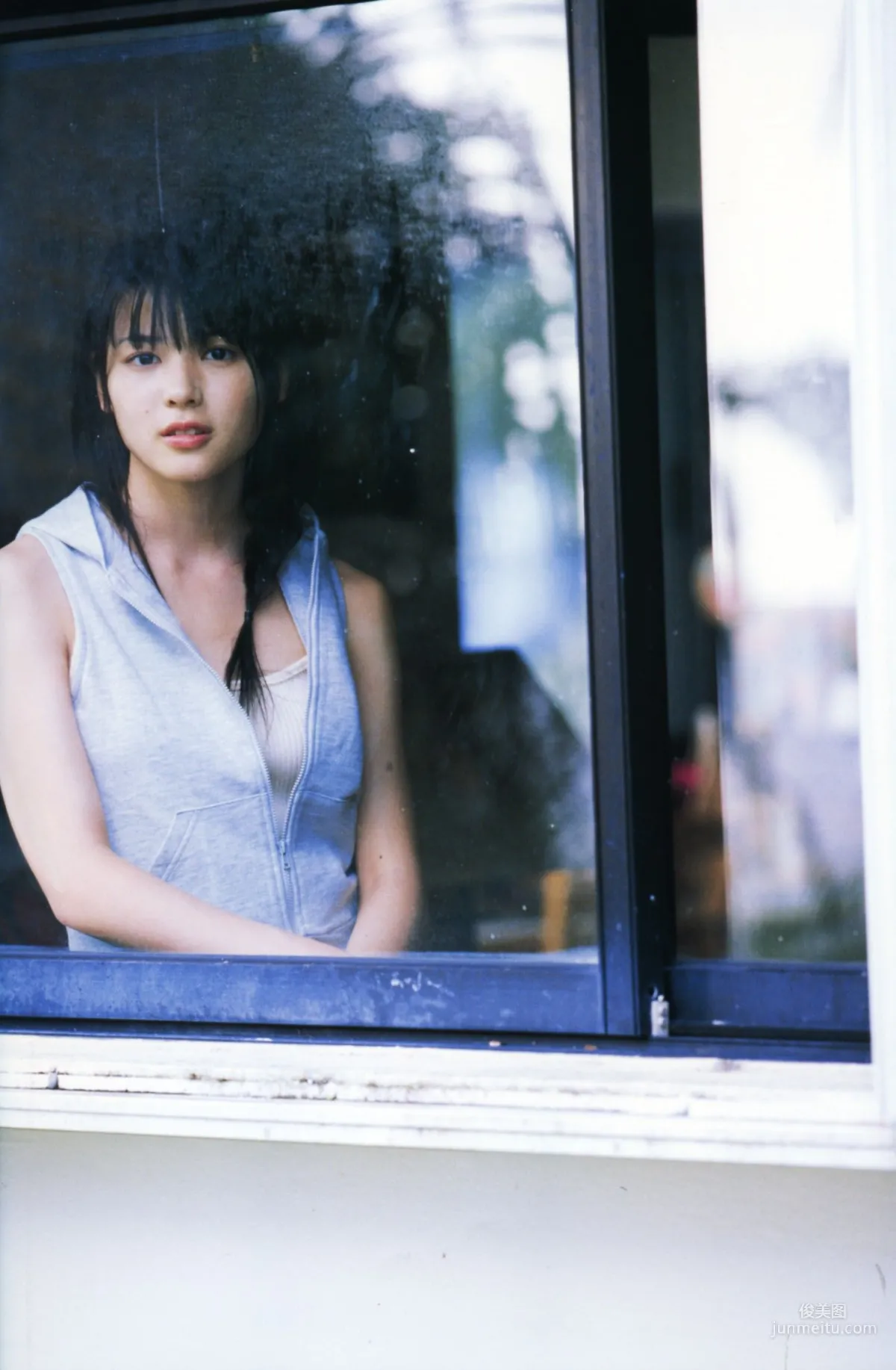 矢島舞美《Sousola》 [PhotoBook] 寫真集 63
