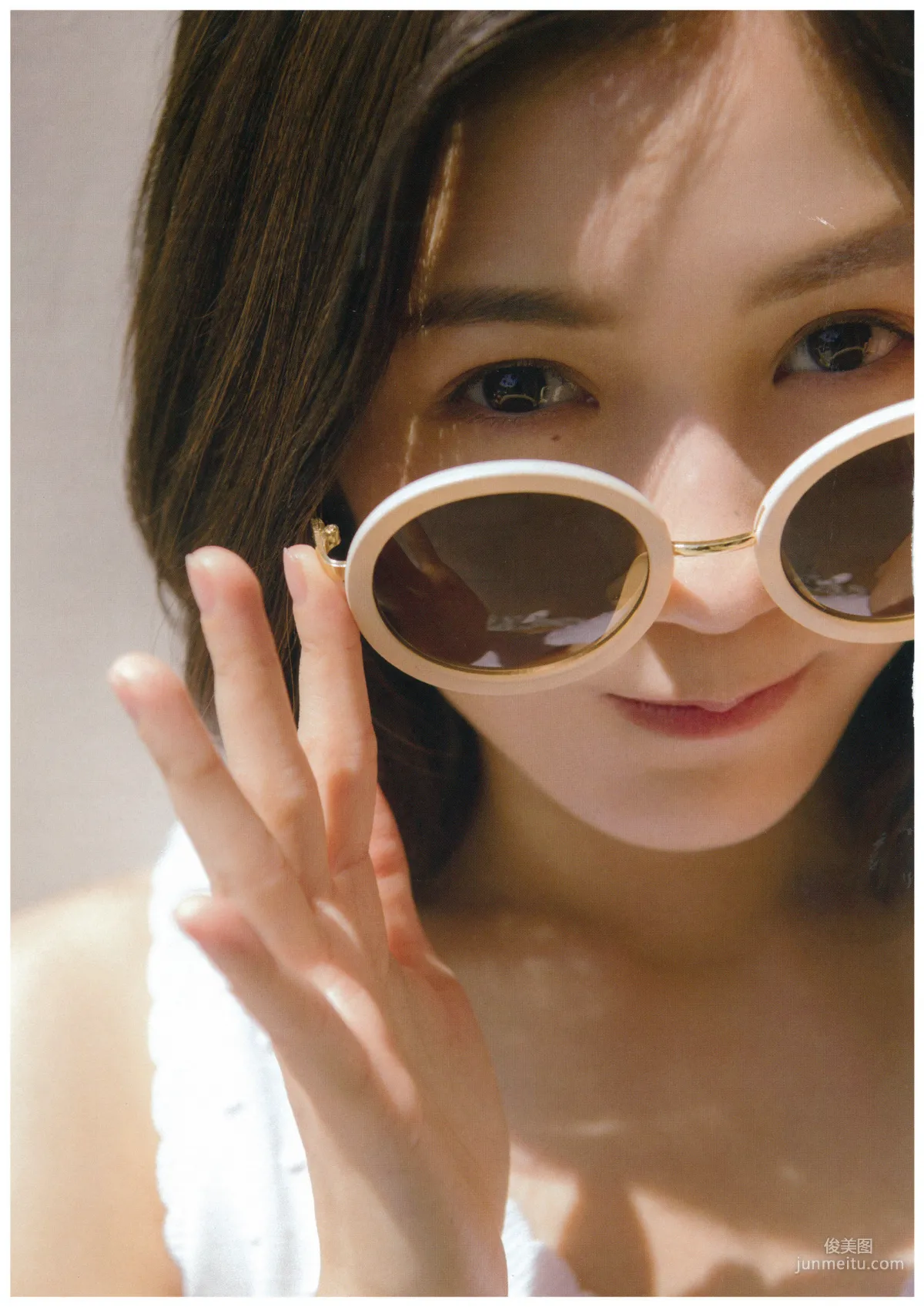 渡辺麻友『知らないうちに』 [PhotoBook] 寫真集 71