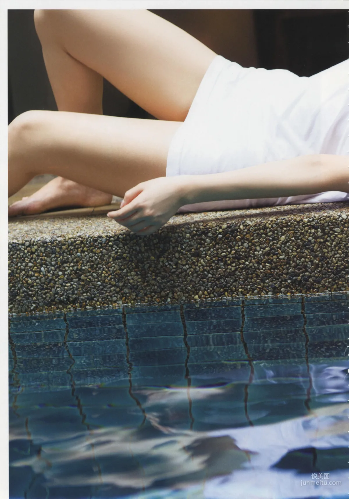 桜井玲香《自由ということ》 [PhotoBook] 寫真集 80
