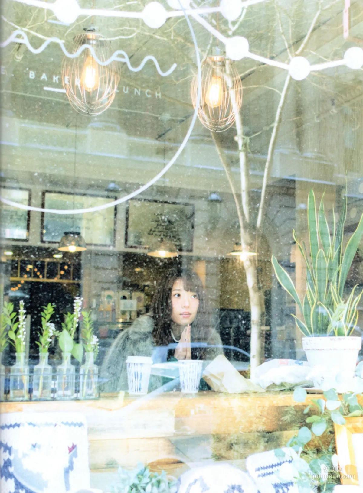 Nanami Hashimoto 2017 Last Photo Set [Photo Books] Photo Set photo 89