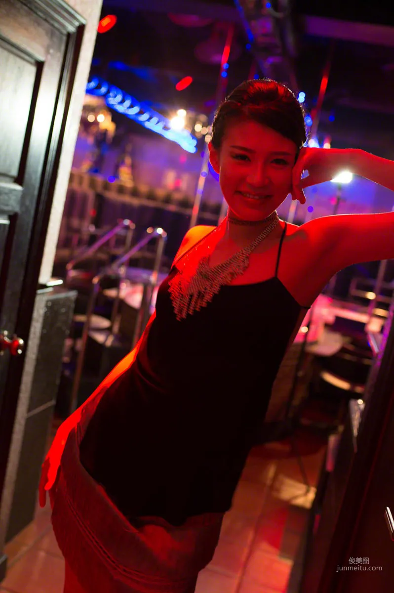 Tomomi Takano Tomomi Takano [Wanibooks] #158 Photo Set photo 12