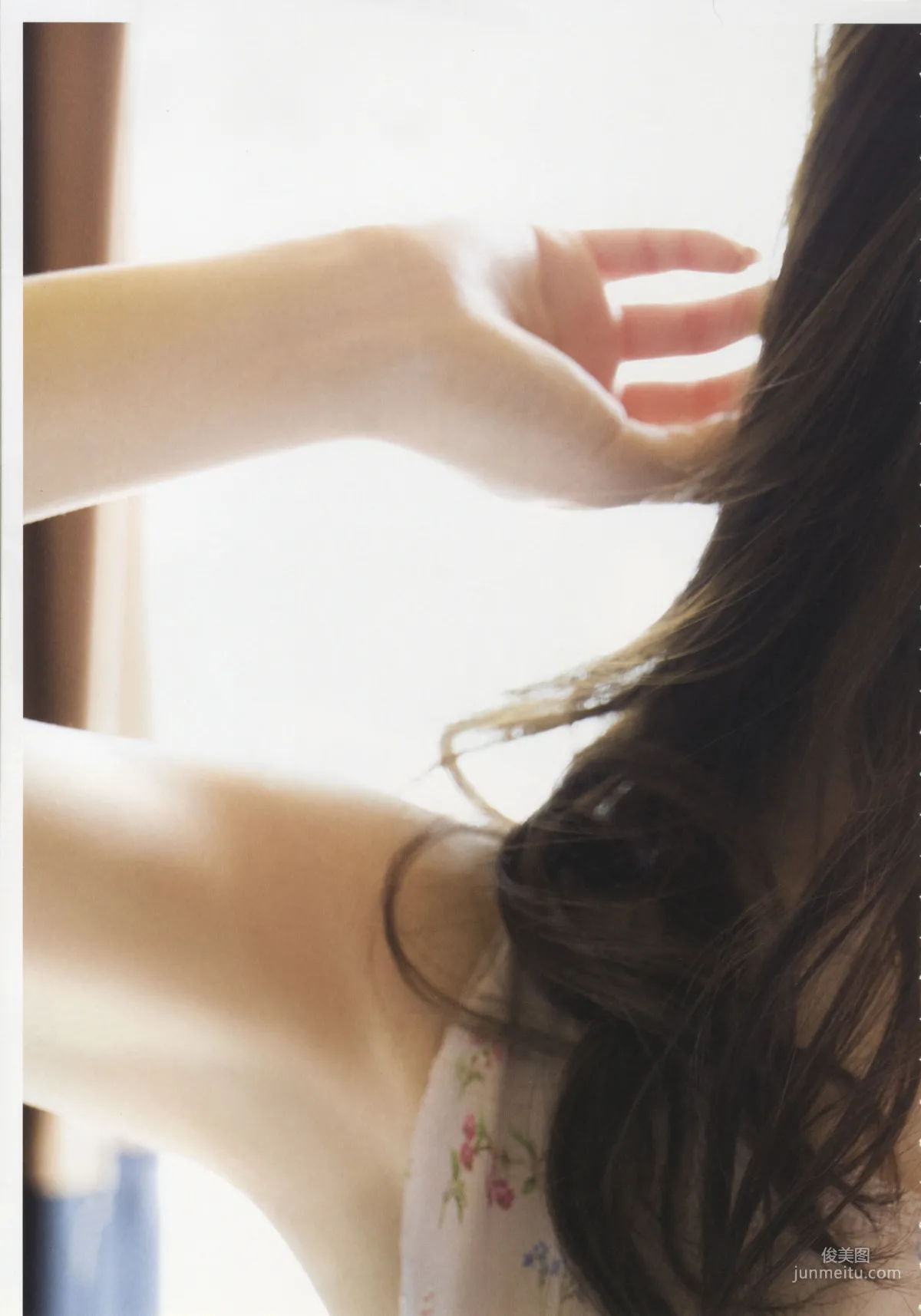 桜井玲香《自由ということ》 [PhotoBook] 寫真集 13