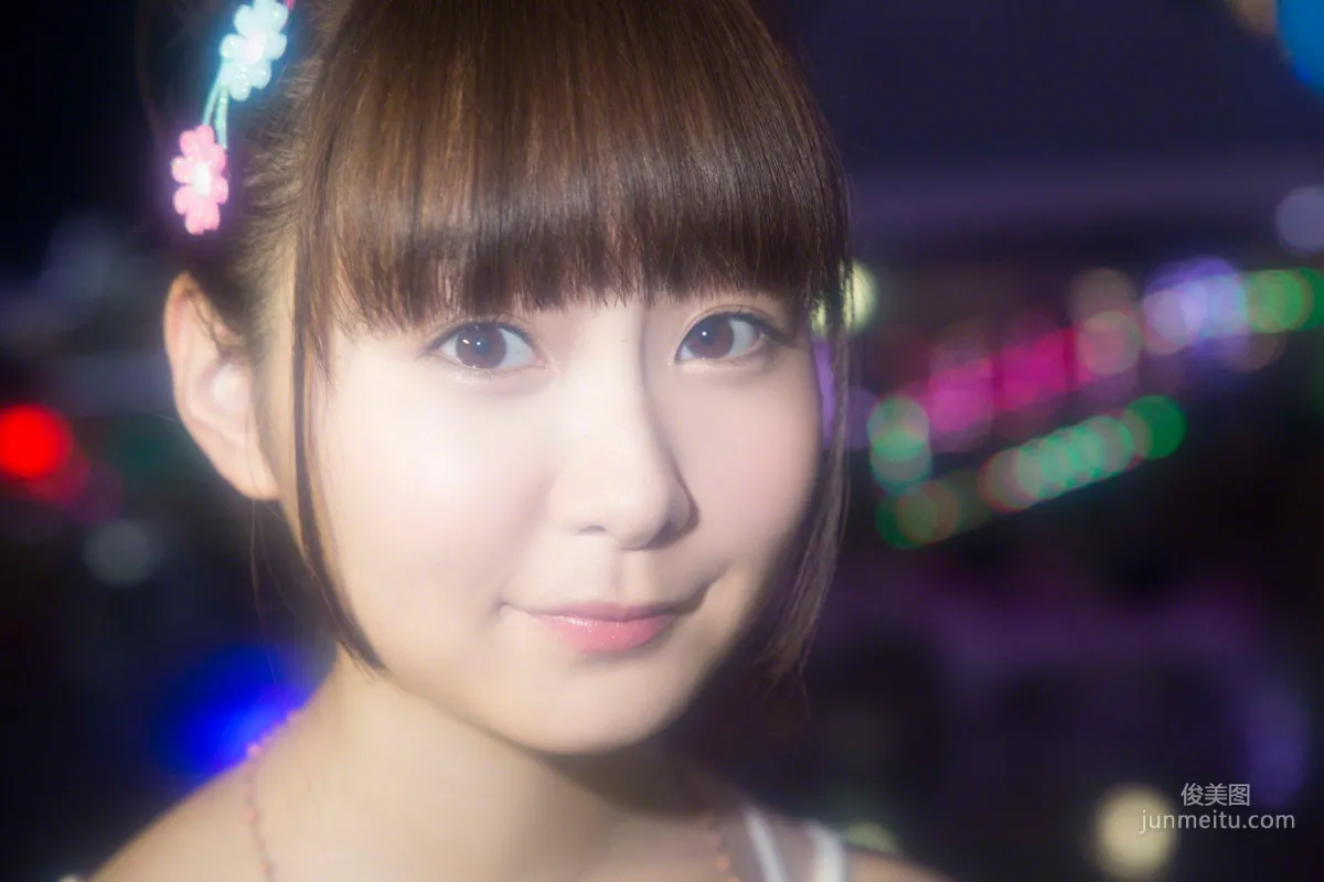 Yurika Takahashi [Wanibooks] #161 Photo Set photo 4