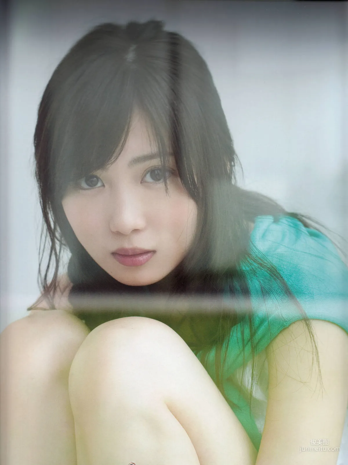 Mirai Shida 志田未来 [PhotoBook] 写真集30