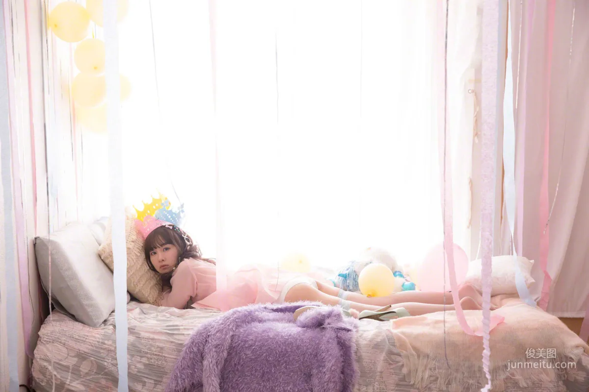 Yurika Takahashi [Wanibooks] #161 Photo Set photo 135