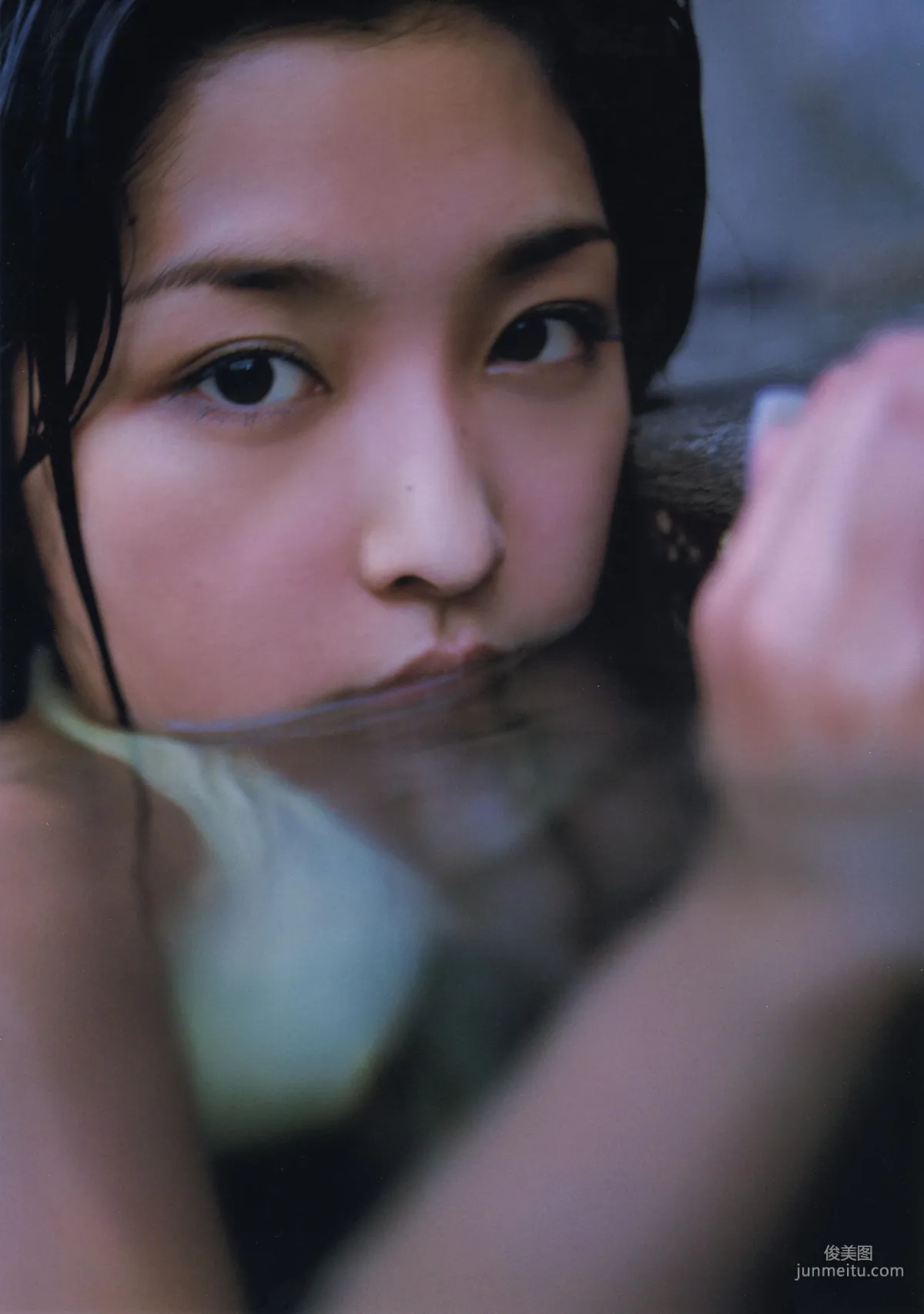 石川梨華《Hana bi 華美》 [PhotoBook] 寫真集 87