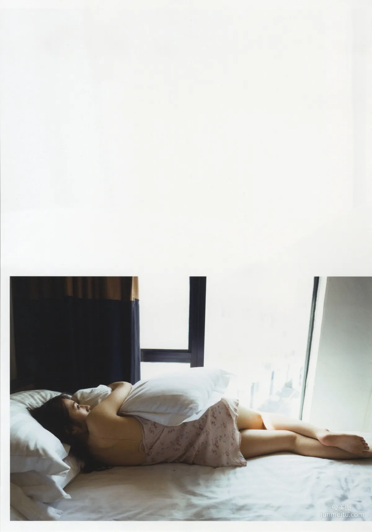 桜井玲香《自由ということ》 [PhotoBook] 寫真集 149