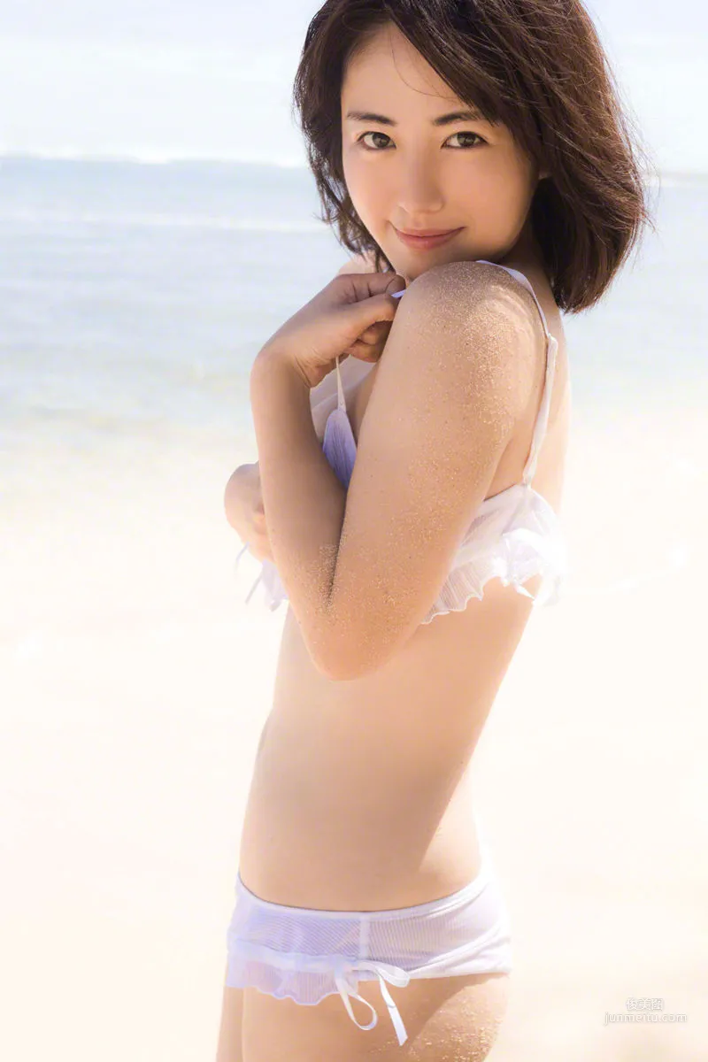 磯山さやか Sayaka Isoyama [Wanibooks] #141 寫真集 189