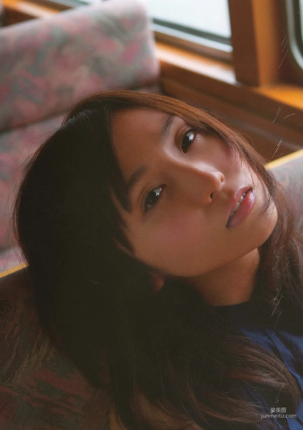 吉木りさ《Sekirara》 [PhotoBook] 写真集3