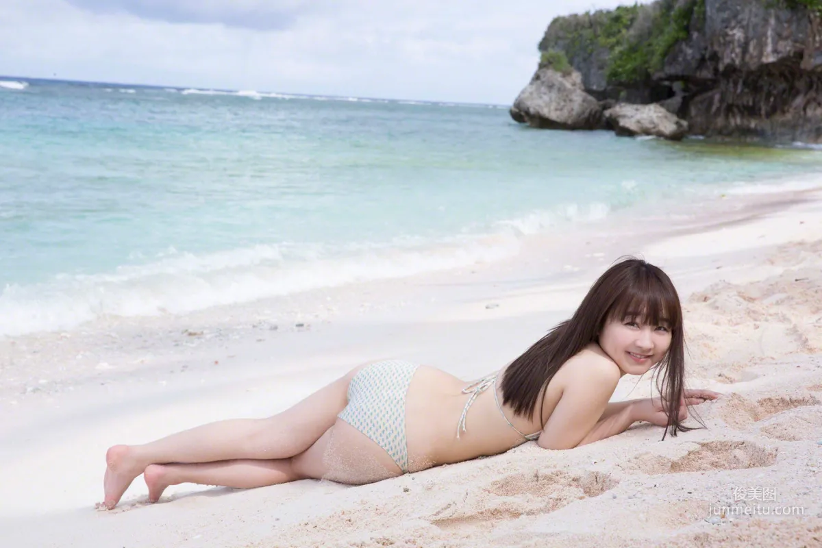 Yurika Takahashi [Wanibooks] #161 Photo Set photo 79