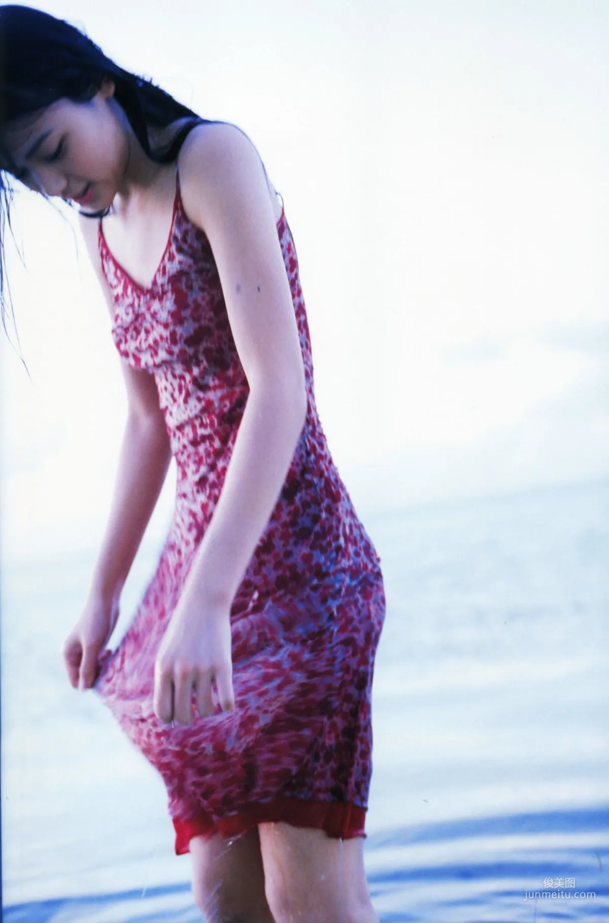 矢島舞美《Sousola》 [PhotoBook] 寫真集 55