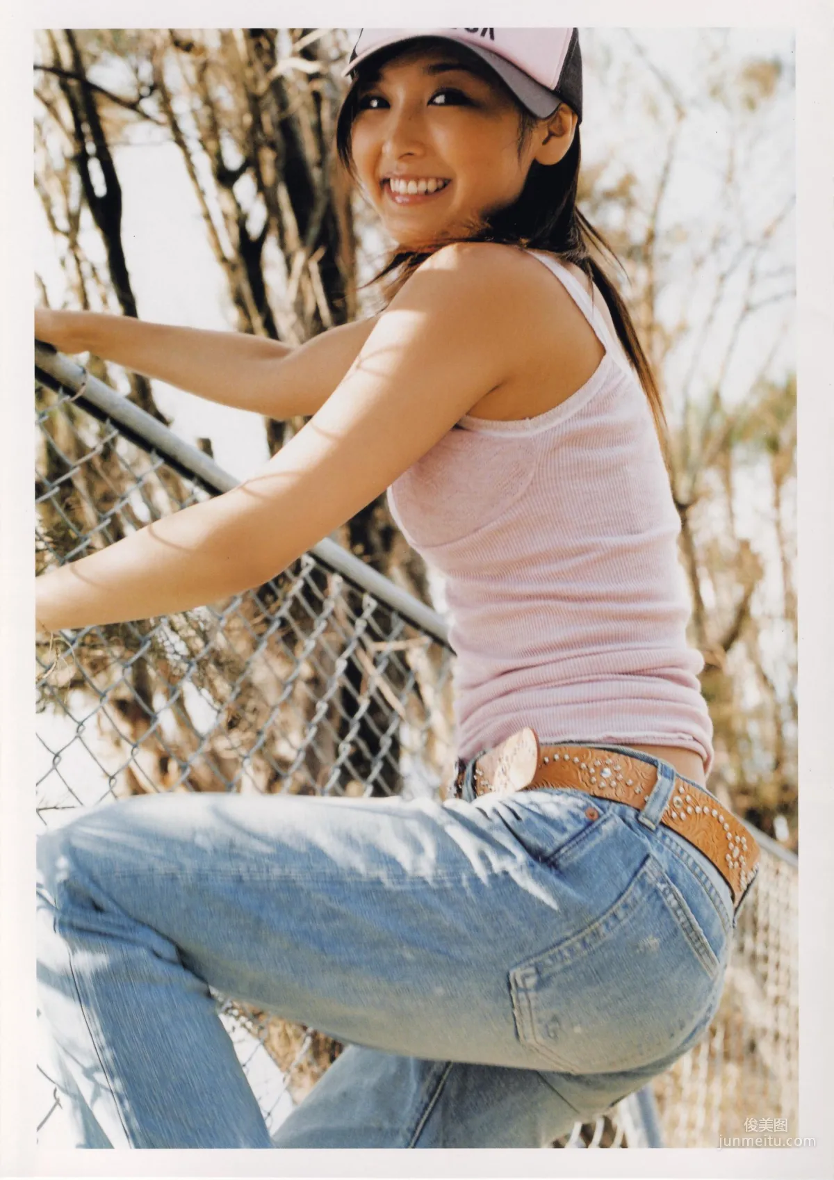 石川梨華《Hana bi 華美》 [PhotoBook] 寫真集 37