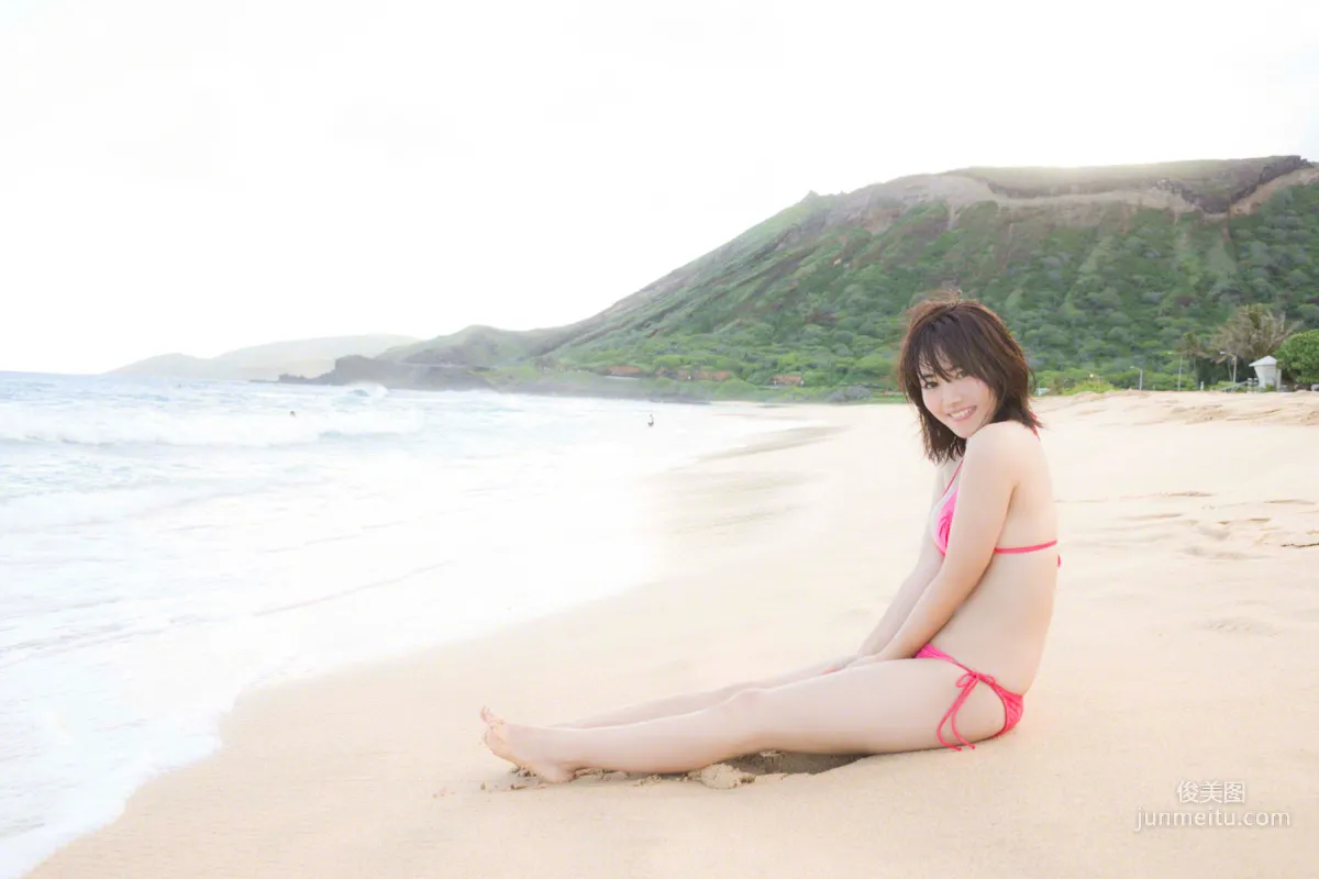 磯山さやか Sayaka Isoyama [Wanibooks] #141 寫真集 117