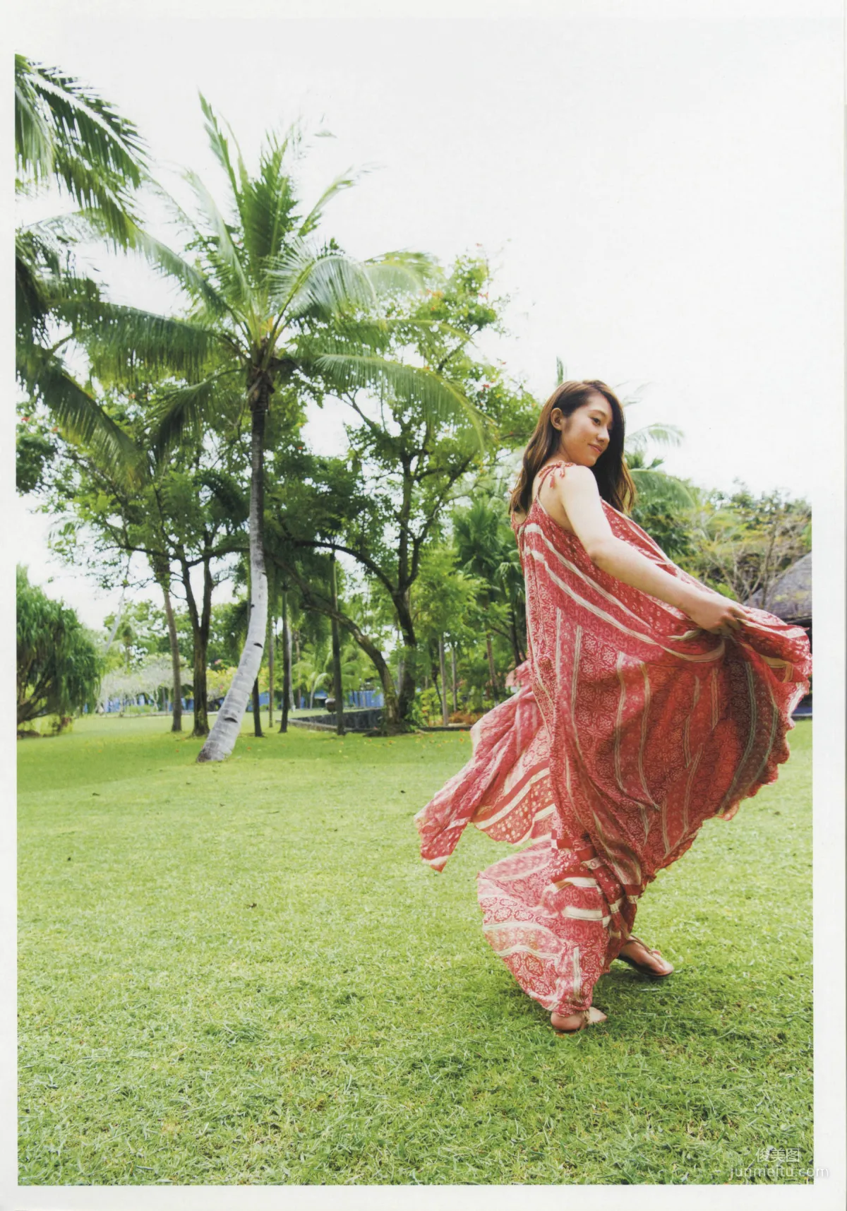 桜井玲香《自由ということ》 [PhotoBook] 寫真集 115