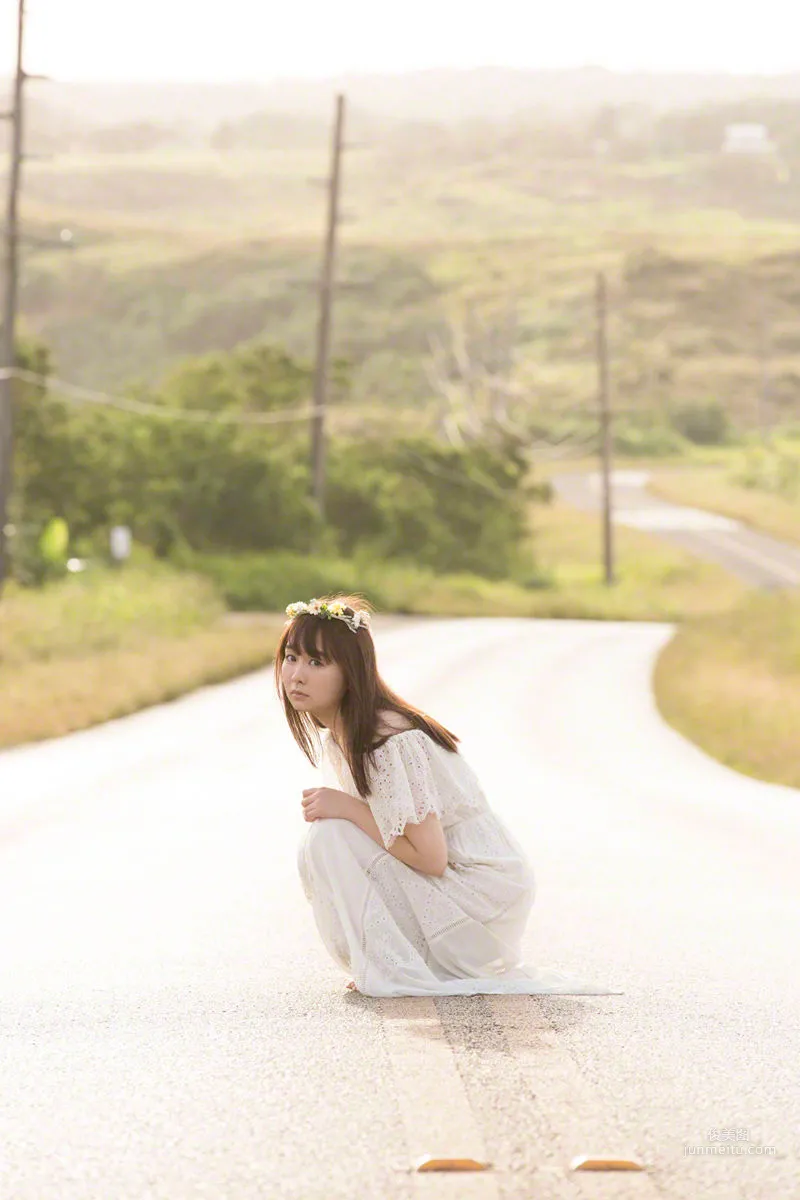 Yurika Takahashi [Wanibooks] #161 Photo Set photo 121