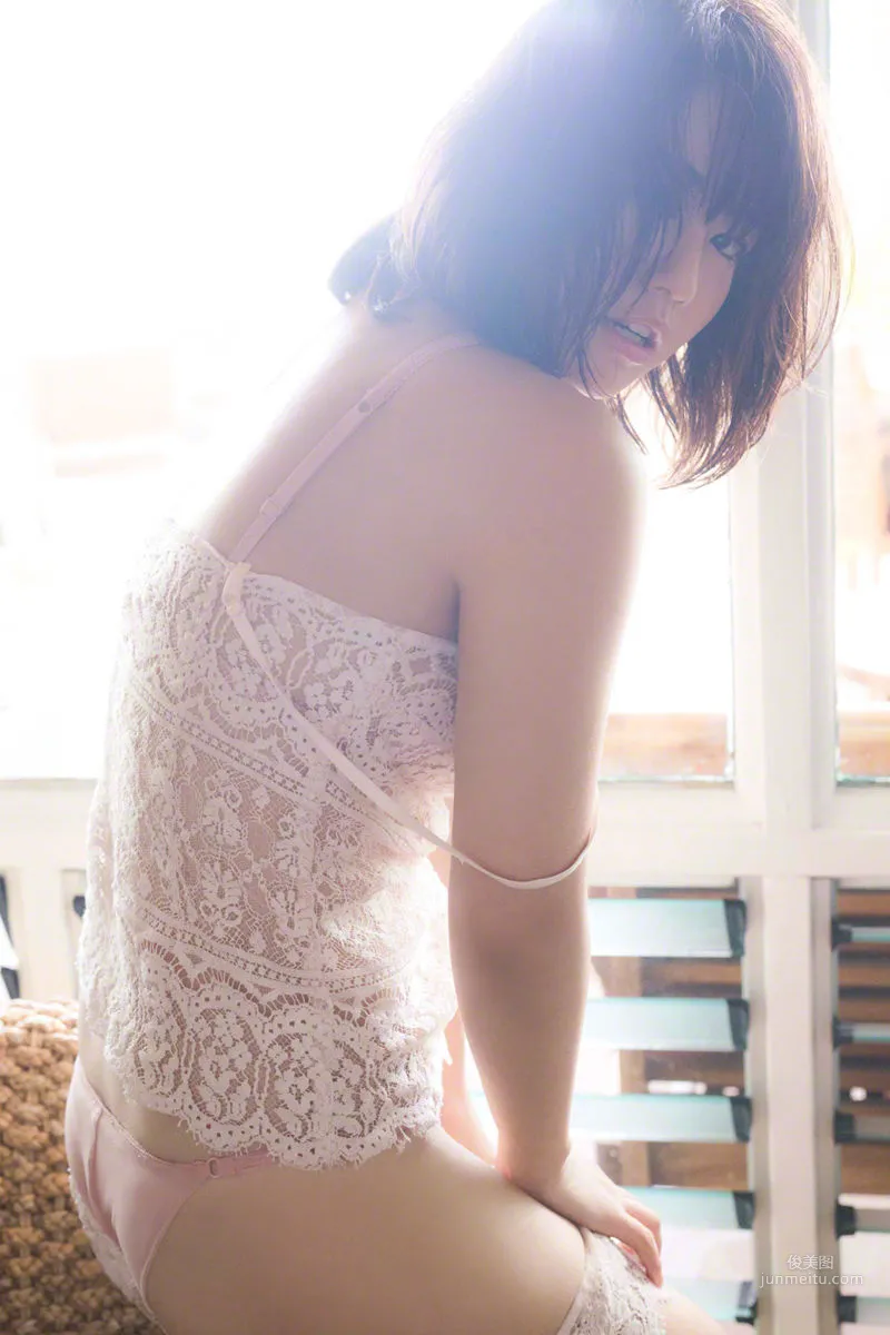 磯山さやか Sayaka Isoyama [Wanibooks] #141 寫真集 151
