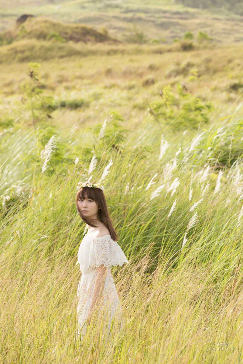 Yurika Takahashi [Wanibooks] #161 Photo Set photo 124