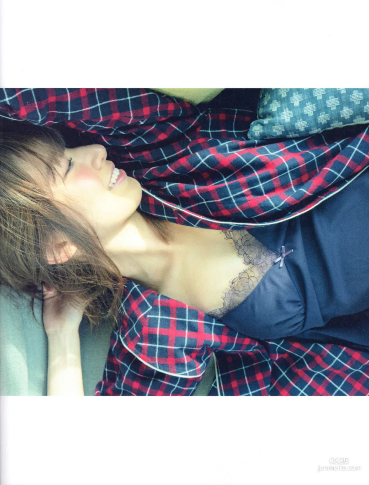 Nanami Hashimoto 2017 Last Photo Set [Photo Books] Photo Set photo 65