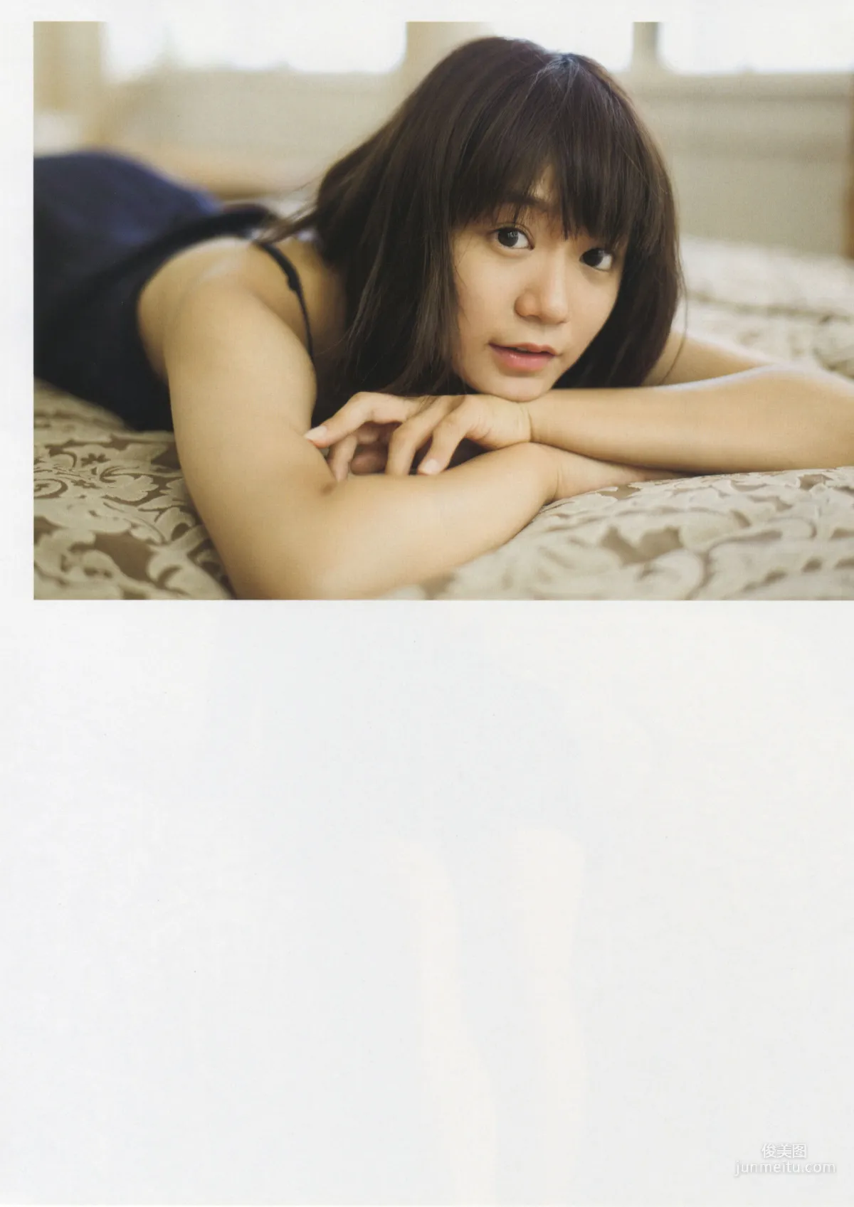 星名美怜「MIREITOPIA」 [PhotoBook] 写真集99